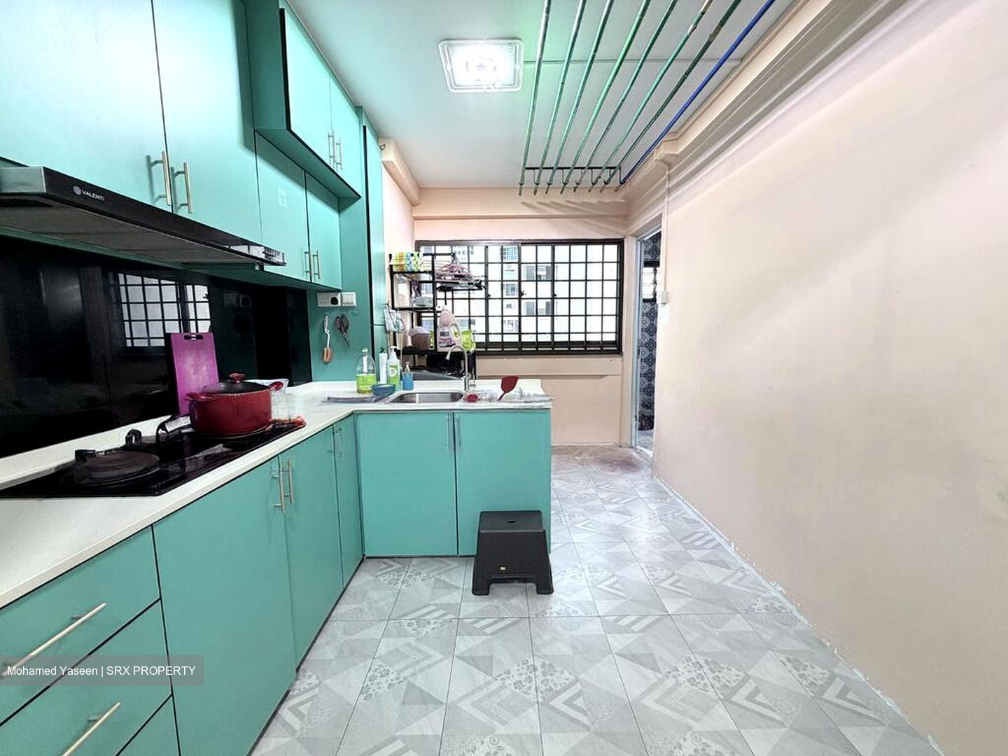 Blk 283 Ficus Vale (Yishun), HDB 4 Rooms #513065651